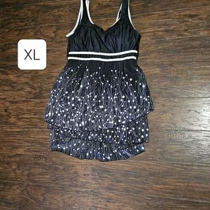 New swimming dress size  XL